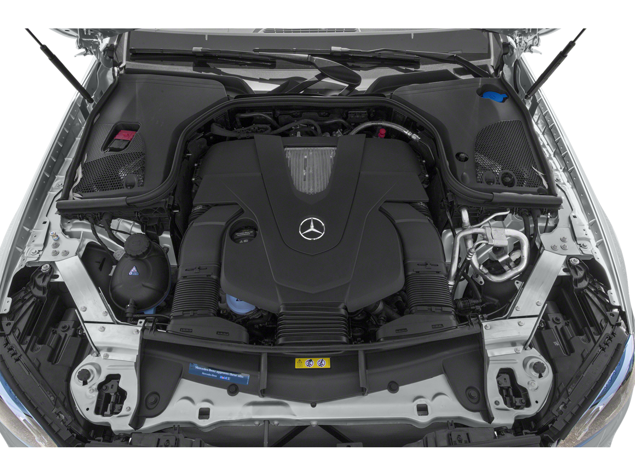 2019 Mercedes-Benz E-Class E 450
